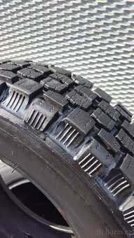 165/80 R13 vraník OR32 - 4