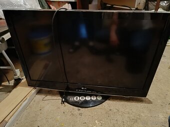 TV LG 42LD420 - 4