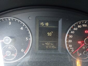 VW TOURAN - 4