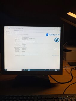 HP Compaq + příslušenství - 4