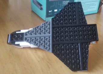 lego creator 3in1 raketoplán - 4