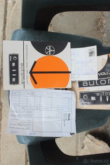 Prodám Autonic Tesla - 4