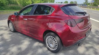 Alfa Romeo Gulietta 1,4T - 4
