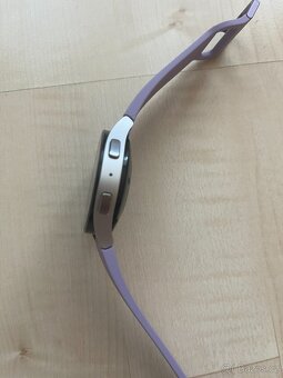 Samsung Galaxy Watch5 40mm LTE SM-R905 Silver - 4
