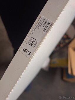 Algot IKEA - 4