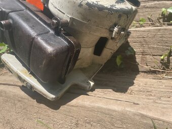 Stihl 08s - 4