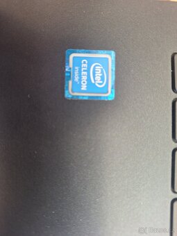Notebook Asus - 4