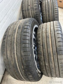 Rondell 0058 5x120 R17 - 4