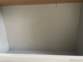 TV stolek BESTA Ikea - 4