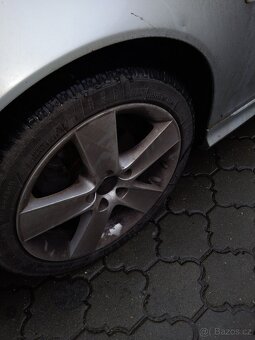 Saab 9-3  1.9 TID 110KW - 4