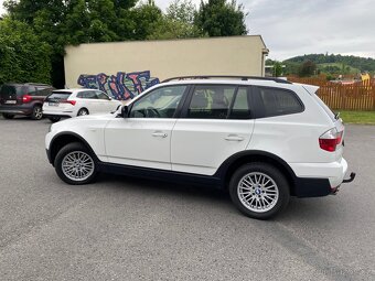 BMW X3 xDrive20D / 130 KW / Automat - 4