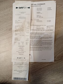 Prodám joystick na xbox - 4