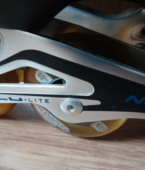 Inline brusle nike - 4
