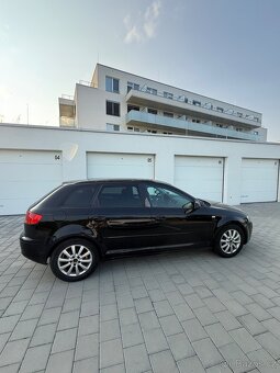 Audi A3 1.9TDI 77kw - 4