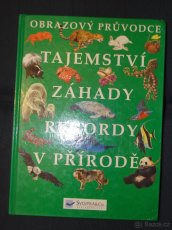Knížky pro děti Atlas Comics Encyklopedie Angličtina Učebni - 4