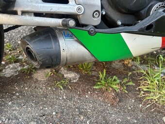 Aprilia rs4 125 - 4