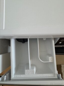 Gorenje WS947LN - 4