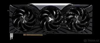 GAINWARD RTX 5080 Phoenix V1 16GB GDDR7 - Záruka 3 Roky Alza - 4