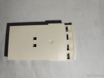 TeSys Pomocný kontakt - 4