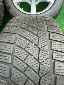 Originál alu kola Porsche Macan 5x112 r18 - 4