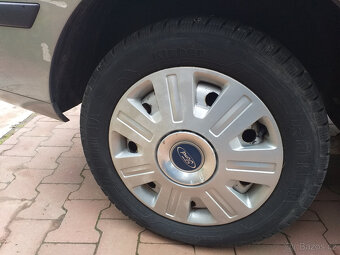 Poklice Ford 16" GALAXY - 4