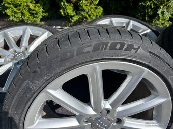 18” Alu kola Audi S-Line - 4