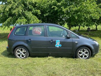 Ford C-Max - 4