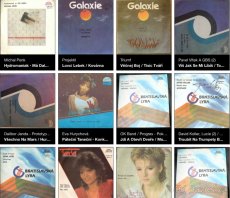 VINTAGE VINYL- SP PLATNE 2 - 4