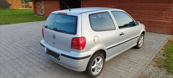 vw polo 1.0 - 4