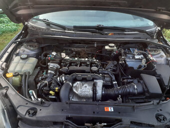 Mazda 3 (BK) 1.6 DI Turbo - Náhradní díly - 4