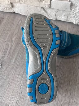 Celoroční tenisky, zn.Superfit, vel.37 - 4