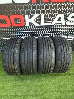 235/50 R19 - NOVÁ LETNÍ SADA HANKOOK - 4