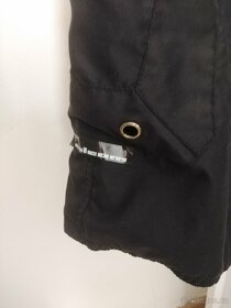 Pánské kraťasy zn. Volcom, vel. S-M - 4