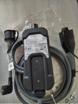 Nabíječka elektromobilů | BMW | NOVÁ | Typ2 | - 4