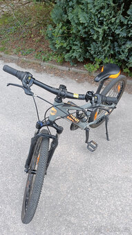 Kolo GIANT XTC JR 1 DISC 24" - 4