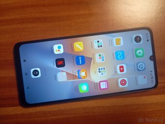 Xiaomi Redmi 13C 5G 128GB, modrá - 4