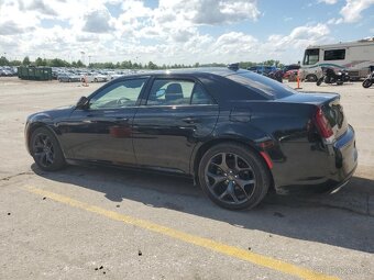 2022 Chrysler 300 S 3.6L RWD - 4