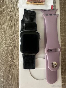 Apple Watch 6 40mm - 4