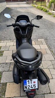 Yamaha Nmax 125 Nový model Rok 5/2025 1289km - 4