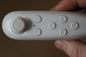 Bluetooth dálkový ovladač pro VR BOX2 - 4