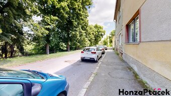 Prodej, rodinný dům, dva byty, Na Nábřeží, Dobříš - 4
