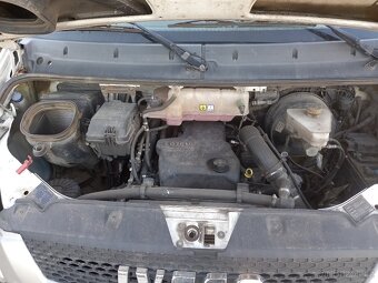 IVECO DAILY kontejner - 4
