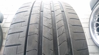 245 35 20 Pirelli p zero mgt 95 Y kusovka - 4