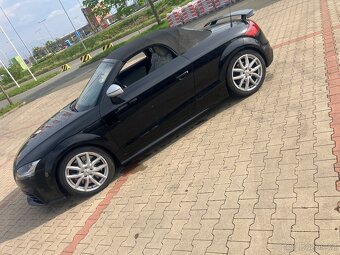 Audi TTRS - 4
