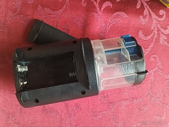 Automatické krmítko Juwel - 4
