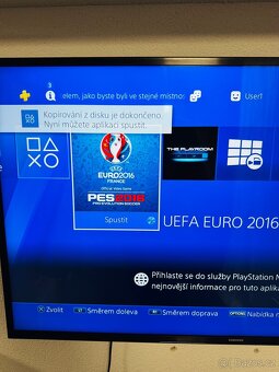 Sony Playstation 4 PS4 1TB - 4
