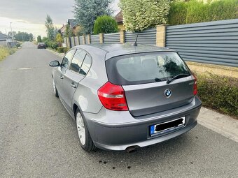 BMW 2010 116i LCI 90kW automat - 4