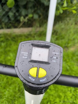 Stepper - 4