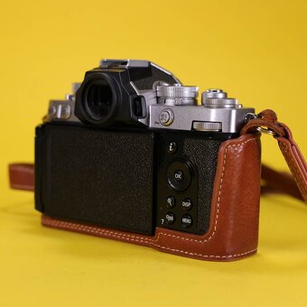 Nikon Z FC Tělo + obal smallrig | 6008875 - 4