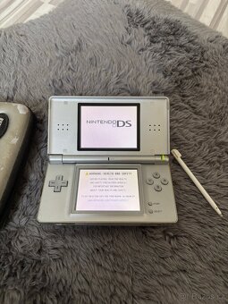 Nintendo DS Lite - 4
